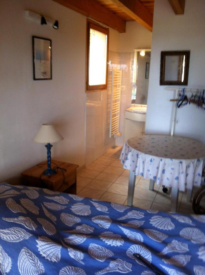 Chambre Hotes Carpe Diem Santa-Maria-Poggio  Kültér fotó