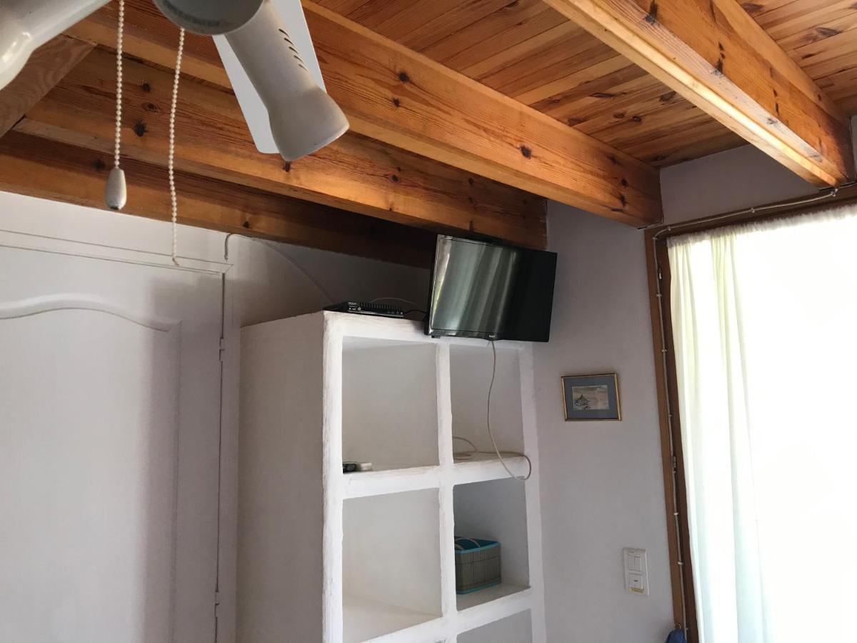 Chambre Hotes Carpe Diem Santa-Maria-Poggio  Kültér fotó