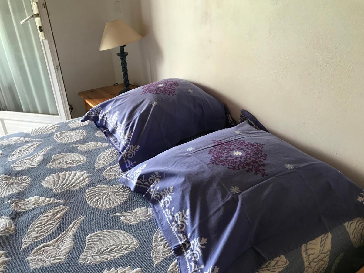 Chambre Hotes Carpe Diem Santa-Maria-Poggio  Kültér fotó